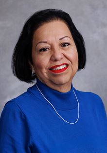 Maria S. Chico, PNP